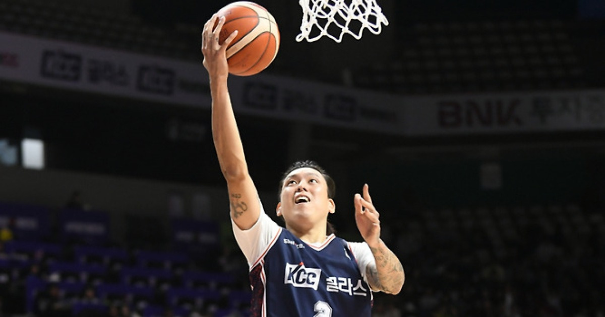 1경기 만에 다시 빠졌다…최준용 재부상에 KCC 한숨