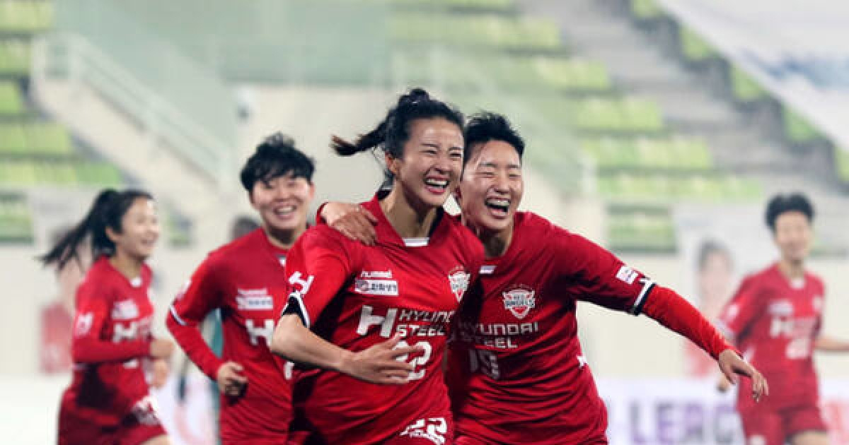 [단독] 수원FC 위민, ‘국가대표 공격수’ 최유리 품는다