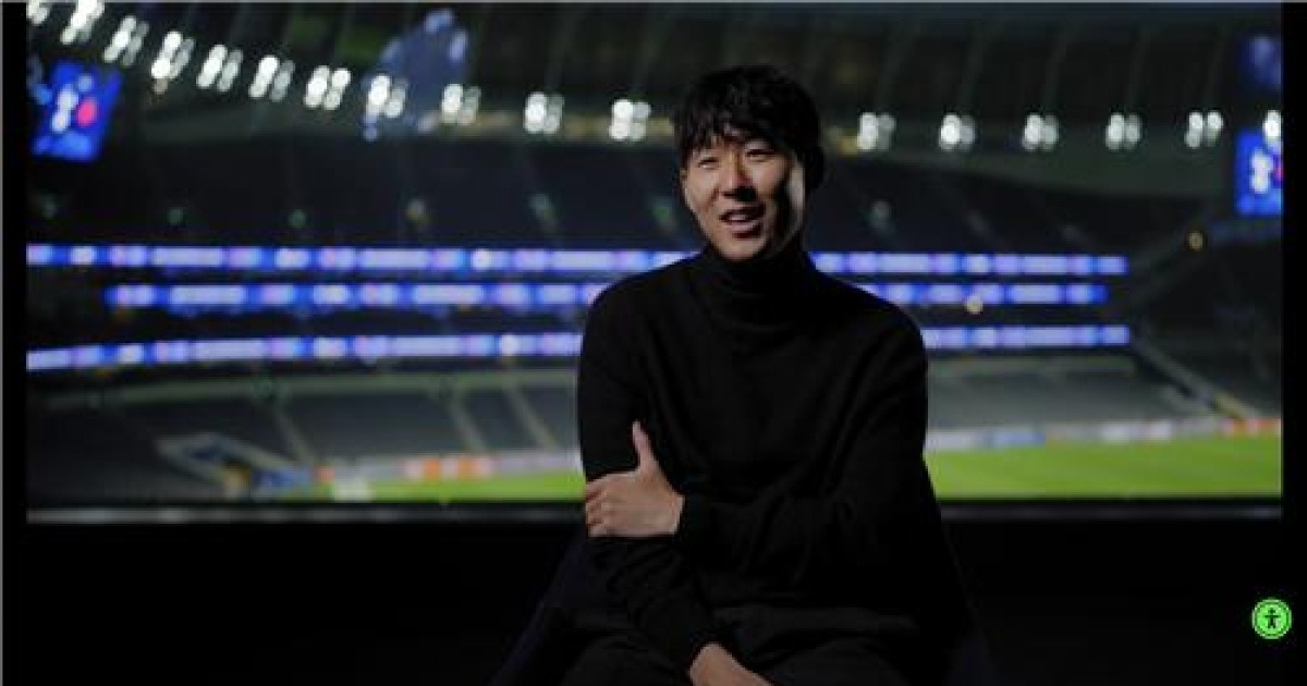 손흥민, MLS 이적 비하인드 밝혀... "다른 유니폼 입고 토트넘을 상대할 수 없었다"