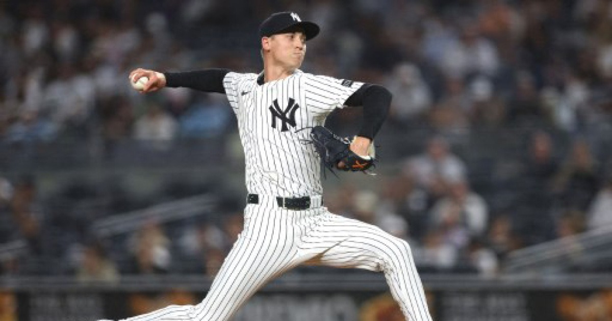 디아즈와 결별한 메츠, 불펜 변신 성공한 베테랑 루크 위버 영입