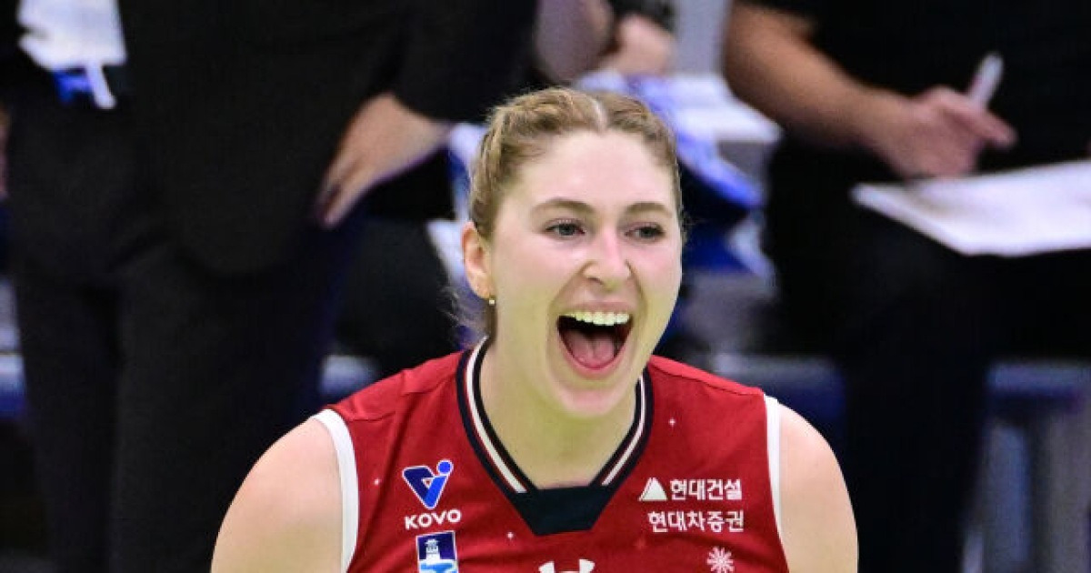 '물음표'를 '느낌표'로 바꾼 카리, 무슨 일이 있었던 걸까' [유진형의 현장 1mm]