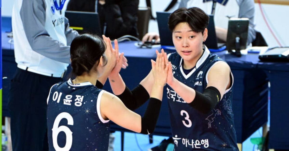 한국도로공사 김다은 선발 출격 예고, '여자부 최다 158승' 사령탑 “현대건설? 제일 어려운 상대라 예상했다” [MD수원]