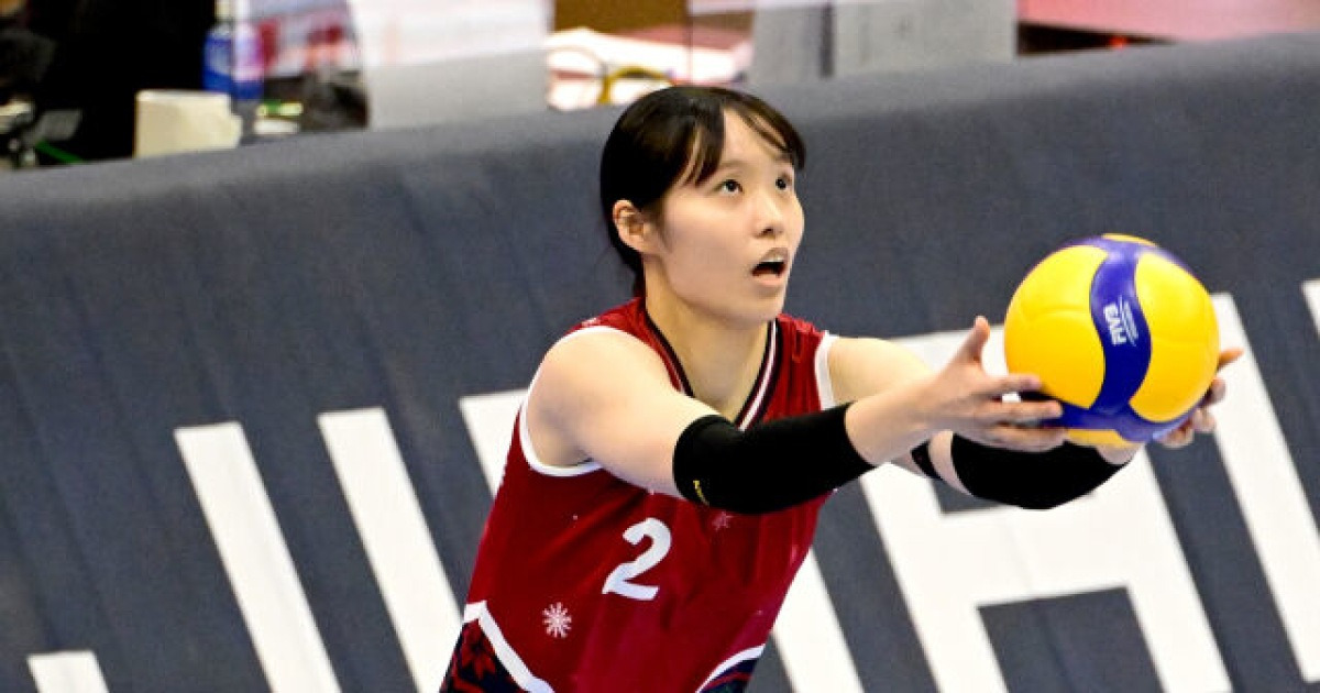 12-19를 21-23으로 좁힌 ‘현대건설의 미래’ 나현수·이수연·이채영, “180cm 이채영은 기본기가 좋다” [MD수원]