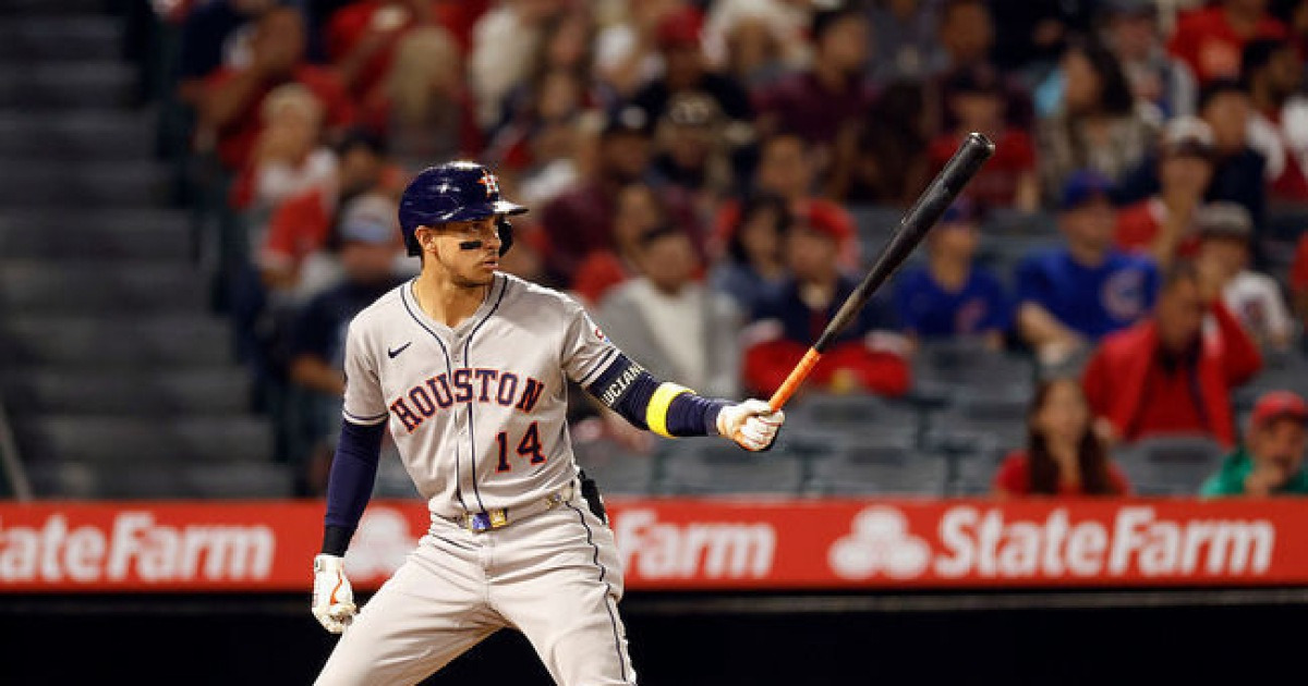 '충격 또 충격' 벤치 신세 예정인가…애틀랜타의 김하성 영입, 이적생 어쩌나 "어떤 것도 약속한 적 없다"