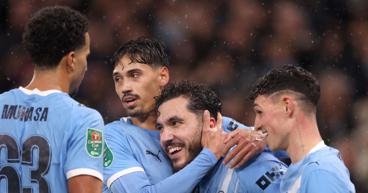 '웃음거리'→'극가성비 공격수', 벌써 11번째 공격포인트.. 비르츠 포함 신입생 12명 압도