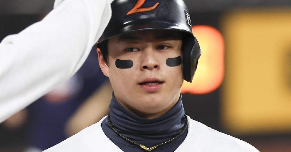 “샐러리캡 여유 없다” 한화, 노시환 다년계약 체결 위해 ‘래리 버드 룰’도 다각도 검토