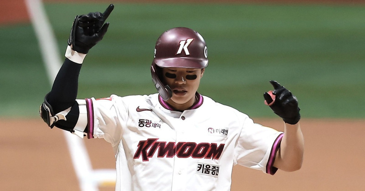 “다년 계약 가능성 있다”…송성문 애슬레틱스행 전망, 김하성의 잔류 여파 때문?