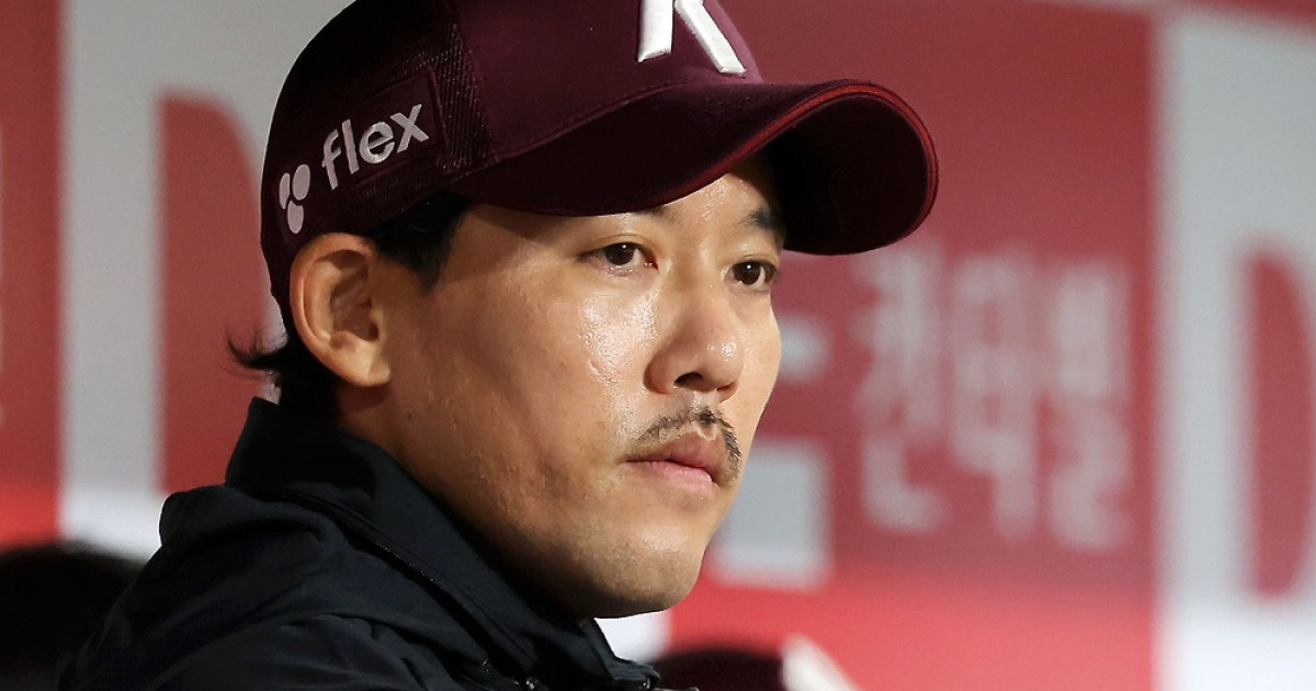 “함께 1년 더” 22년차 베테랑 이용규-키움, 공감대는 형성했다…최종 사인만 남았다