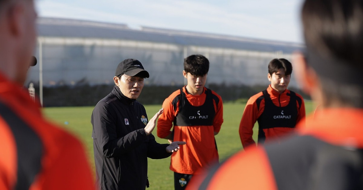 변하는 동계전지훈련 패러다임, 태국 대세에도 늘어나는 유럽행…연습경기 퀄리티와 짧지만 굵은 해외 경험에 효과 ‘톡톡’