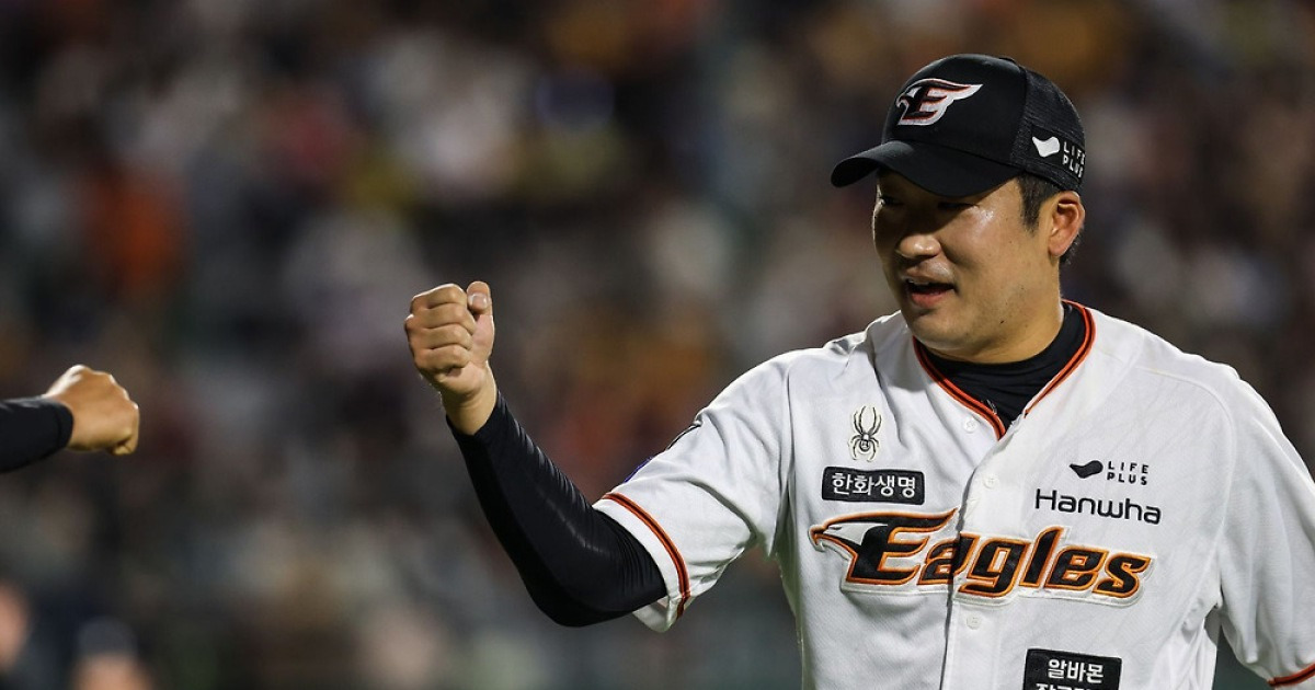 한화-KIA 윈윈트레이드 신화 끝나지 않았다…한때 한화 불펜 살림꾼, 16홀드 필승조 공백 채우나