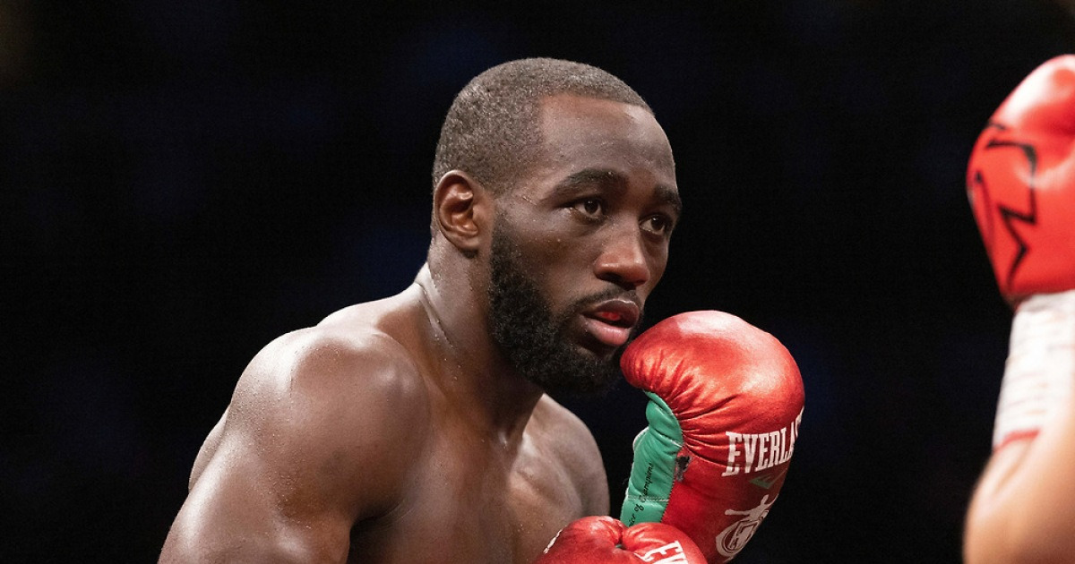 복싱 사상 첫 ‘3체급 통합 챔프‘ 테렌스 크로퍼드, 42전 전승 ‘정상’서 퇴장… “모든 것은 내 방식대로”