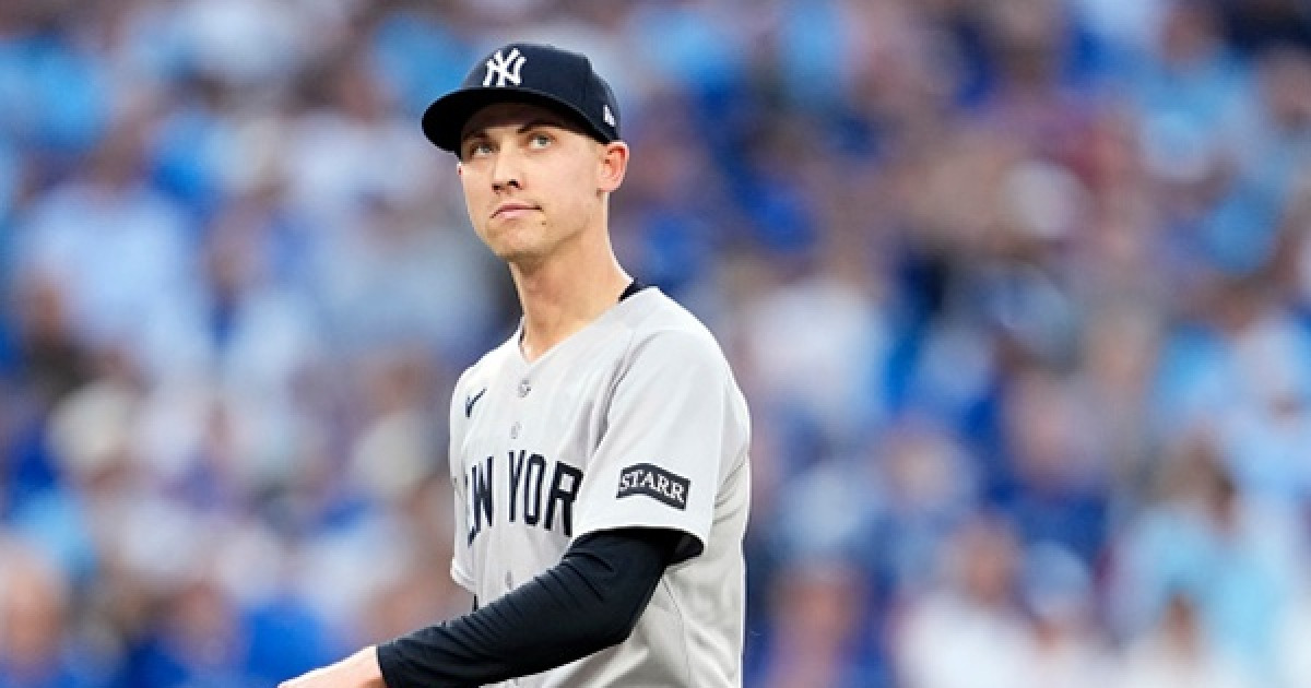 메츠, 2년 연속 20홀드 기록한 베테랑 투수 위버 영입…2년 총액 313억원