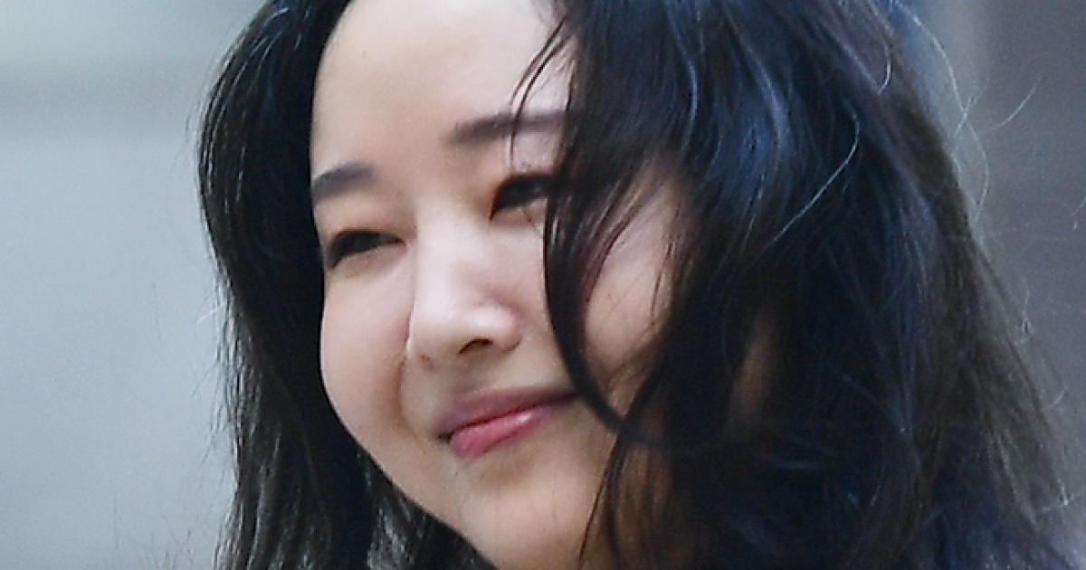 민희진 관련 법정 보도 이미지