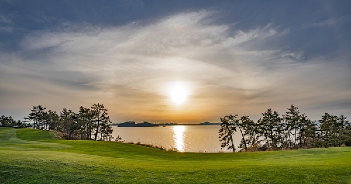 파인비치, 'LPGA 익스피리언스' 시스템 도입…겨울 골프 새 기준 제시