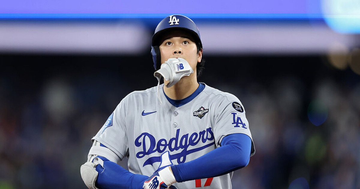 “오타니 은퇴해도 미국서 살 것” 일본에서 오타니를 고의로 패싱? 日 열도 폭발, “정치적이야”