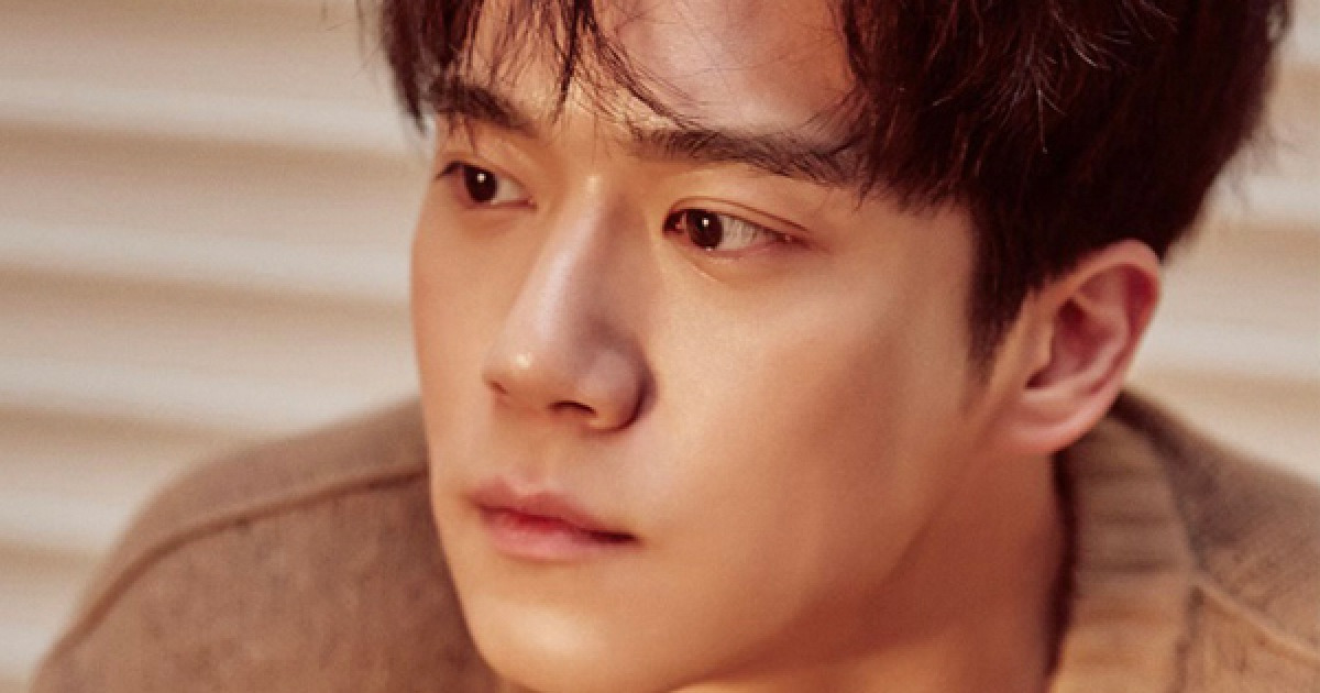하석진, 새 사극 '은애하는 도적님아' 캐스팅…왕 이규로 색다른 존재감 예고