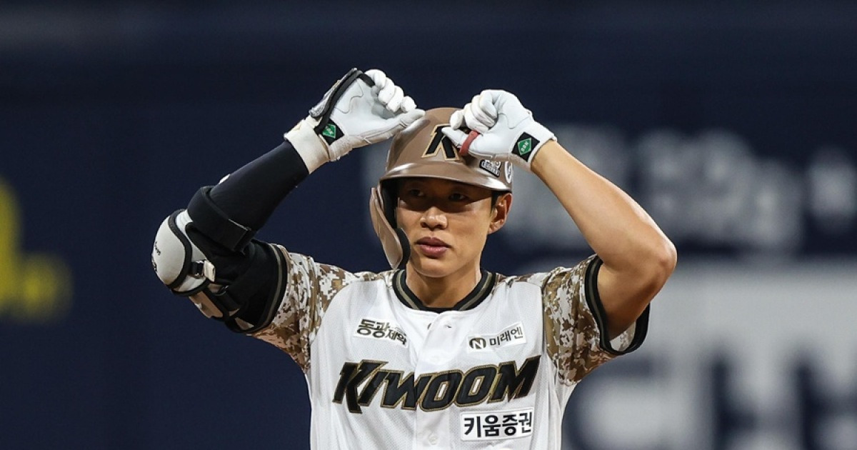 김하성 대신 송성문 어때? "다년계약 가능성도 높아"…애슬레틱스, 710억원 총알 어디에 쓸까