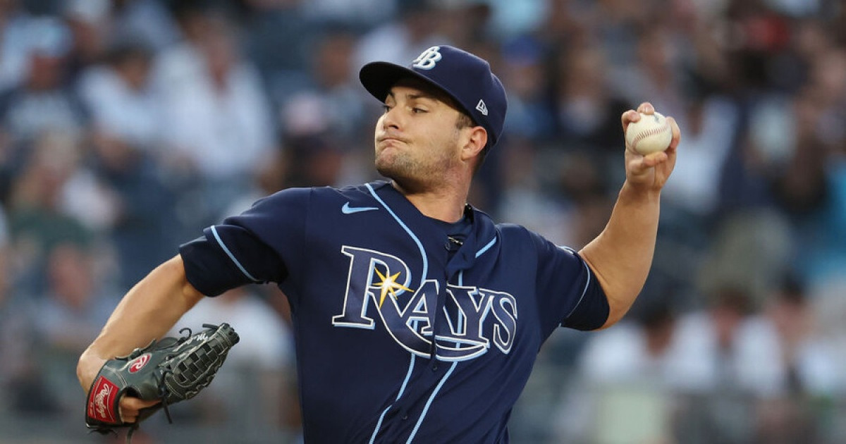 2년 쉬면서 106억 벌었는데, 또 53억 더 준다니… 사이영이냐 먹튀냐, 운명의 기로다