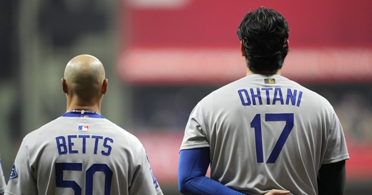 '오늘만 사는 다저스' 미뤄둔 연봉만 '1조 5694억'이라니, 그래도 다저스니까 괜찮아