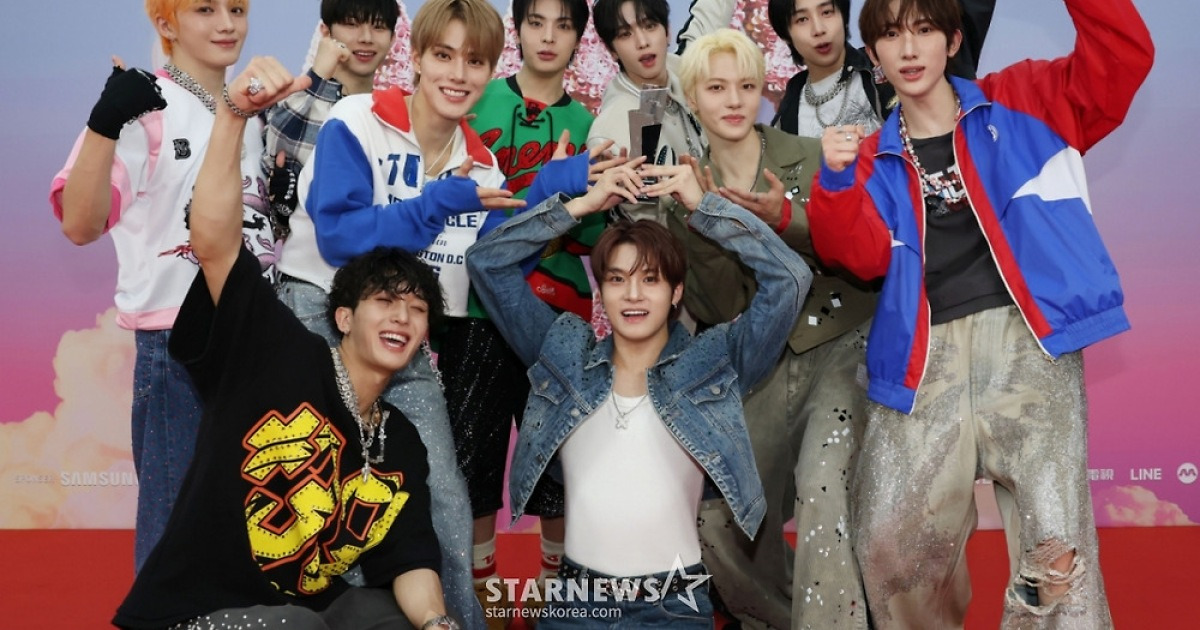 [단독]2년만 완전체..싸이커스, 정훈 십자인대 부상 딛고 무대로 "에너지 강해져" [인터뷰]