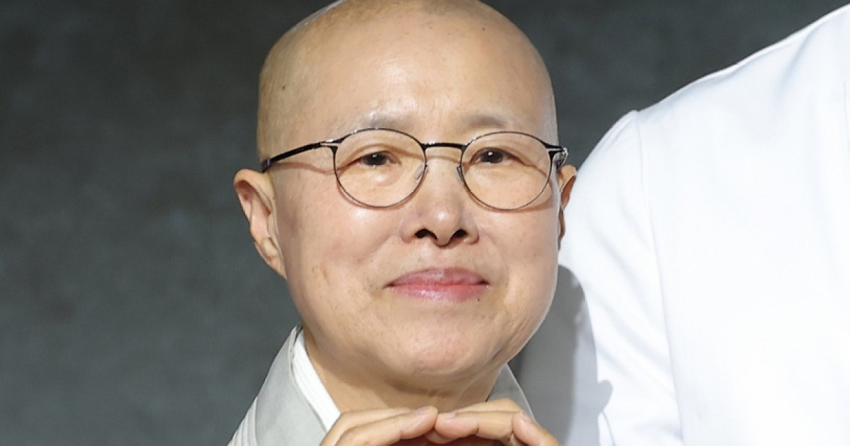 '흑백요리사2' 선재스님, 놀라운 고백..