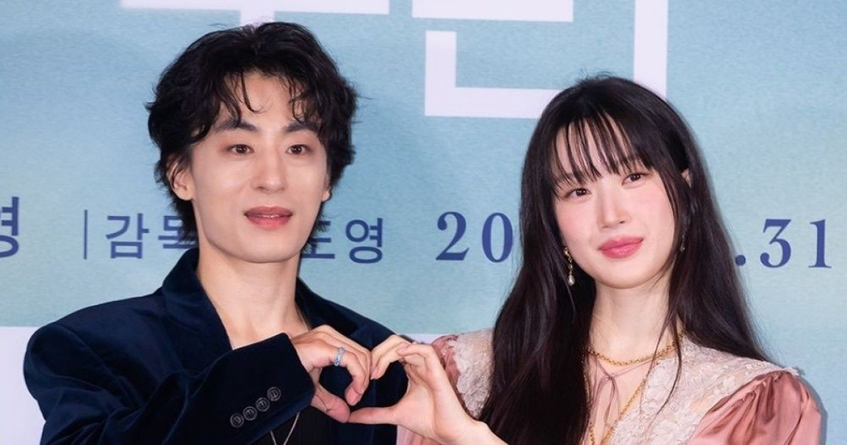 원작과 다르게 빛났다…구교환→문가영 열연으로 완성된 ‘만약에 우리’ [종합]