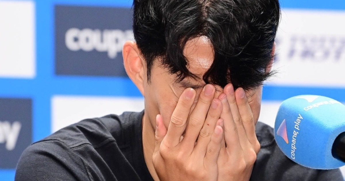 손흥민, '빅클럽 오퍼 싹 다 거절' 이유 밝혔다…"토트넘 상대하고 싶지 않았다" 친정팀 사랑 때문