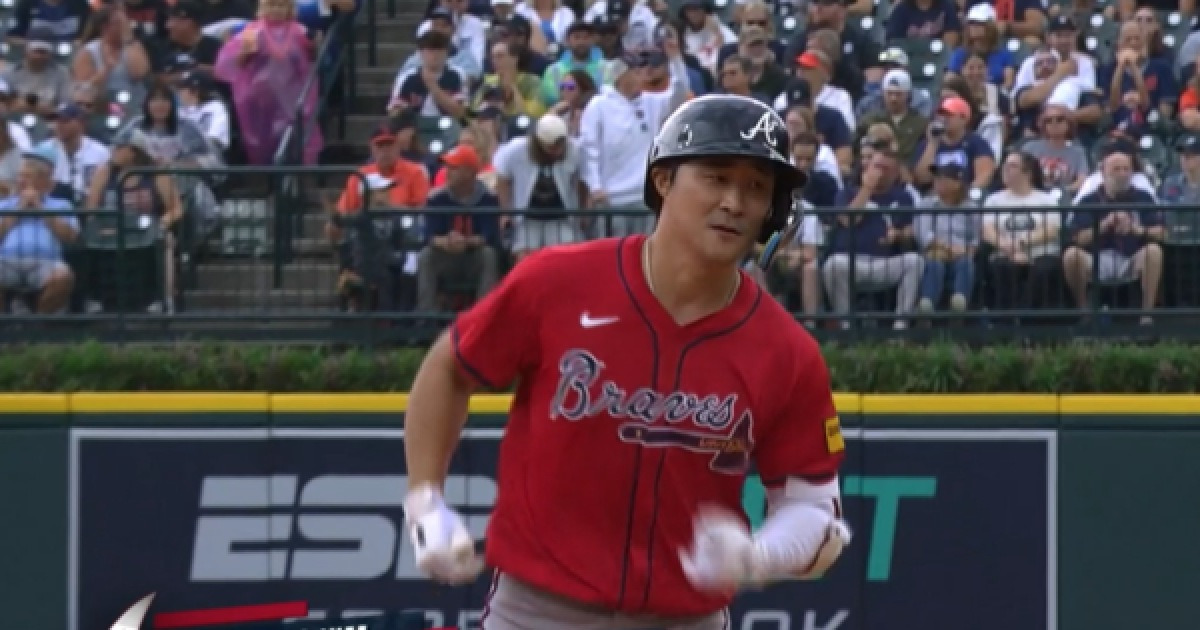 "자신에게 베팅한 김하성, 내년 FA 유격수 최대어 가능" 2루수로 다년계약 거부한 이유 있었다 [더게이트 MLB]