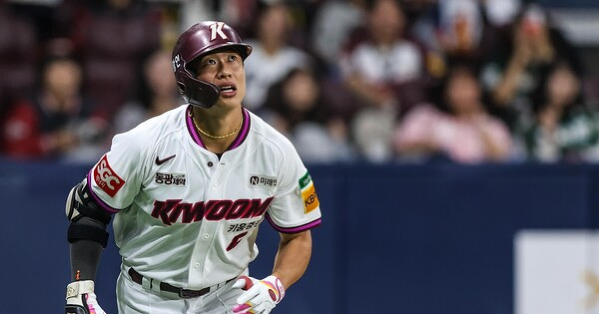 [단독] 송성문 계약, 김혜성 3+2년 2200만 달러 넘어설듯...LA는 막판 포기, 샌디에이고가 '승부수'