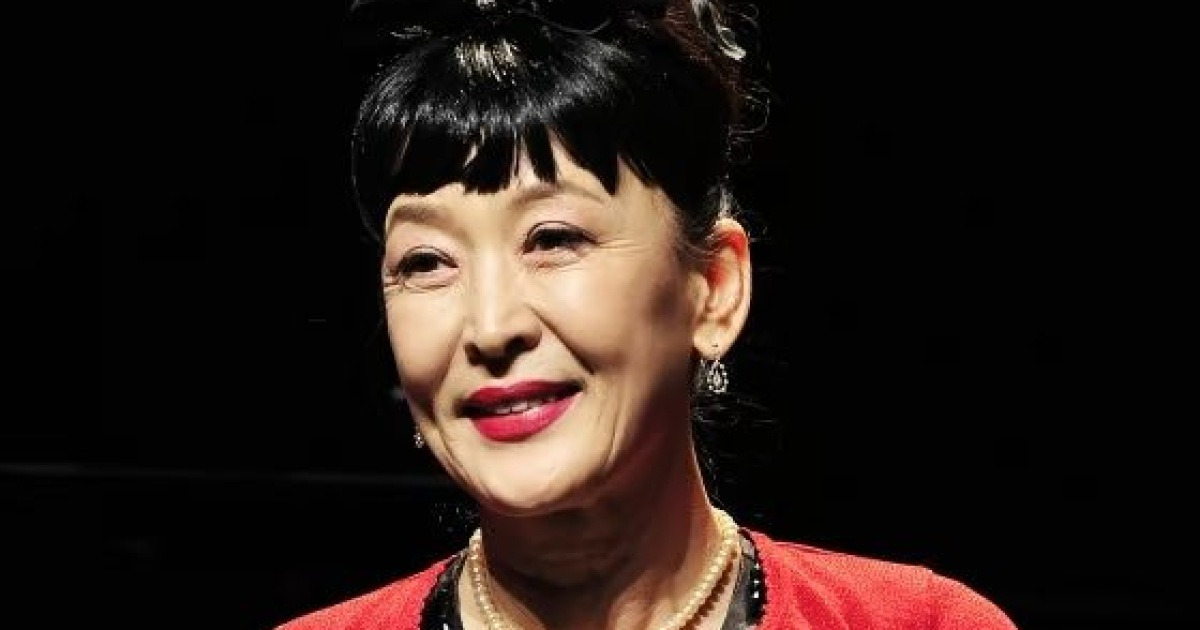 '연극계 대모' 윤석화, 뇌종양 투병 끝에 오늘(19일) 별세