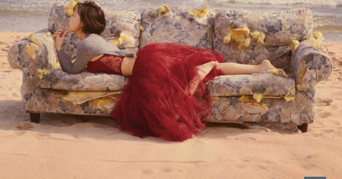 화사, 내년 1월 첫 단독 콘서트 'MI CASA' 개최