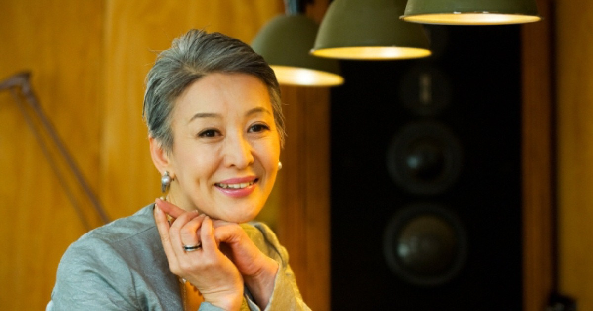 [종합] '1세대 연극 스타' 윤석화, 오늘(19일) 별세…향년 69세