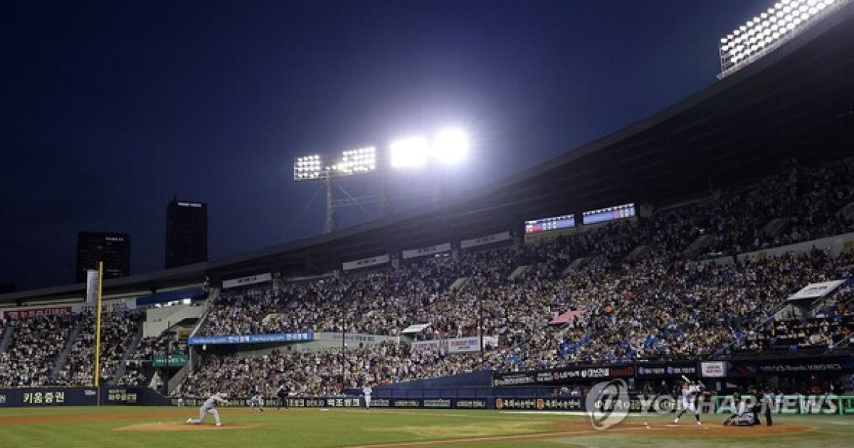 2026 KBO리그, 3월28일 개막… 김현수 더비로 시작