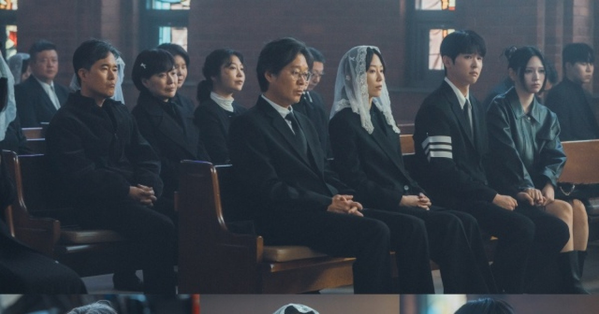 JTBC 러브 미 스틸 이미지