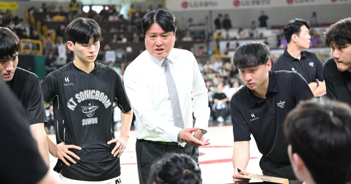 [BK 프리뷰] ‘상대 전적 2-0 우위’ KT, ‘MVP 모드 알바노’ 앞세운 DB와 격돌