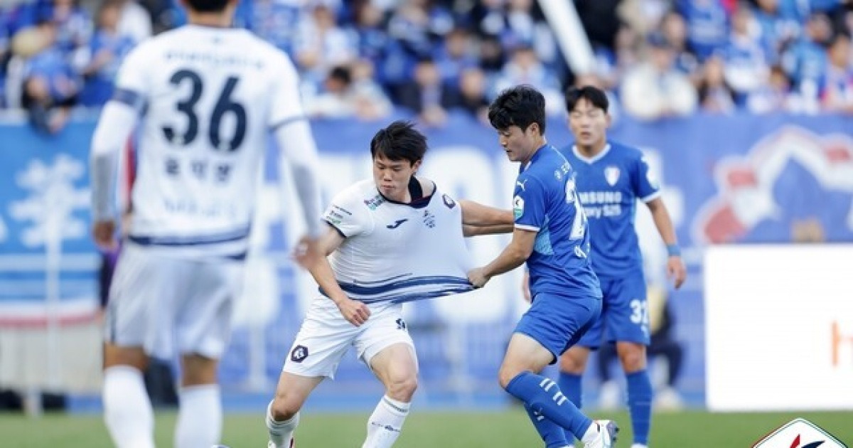 [오피셜] '사령탑과 이별' 충북청주, 韓日 1부서 경험 쌓은 박건우 완전 영입