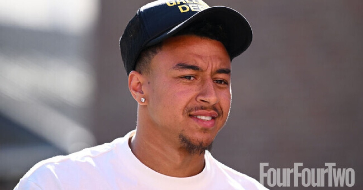 “프리미어리그 복귀?” 제시 린가드-웨스트햄 연결설… 구단 관계자 입 열었다 “에이전트 통해 제안은 받았다”