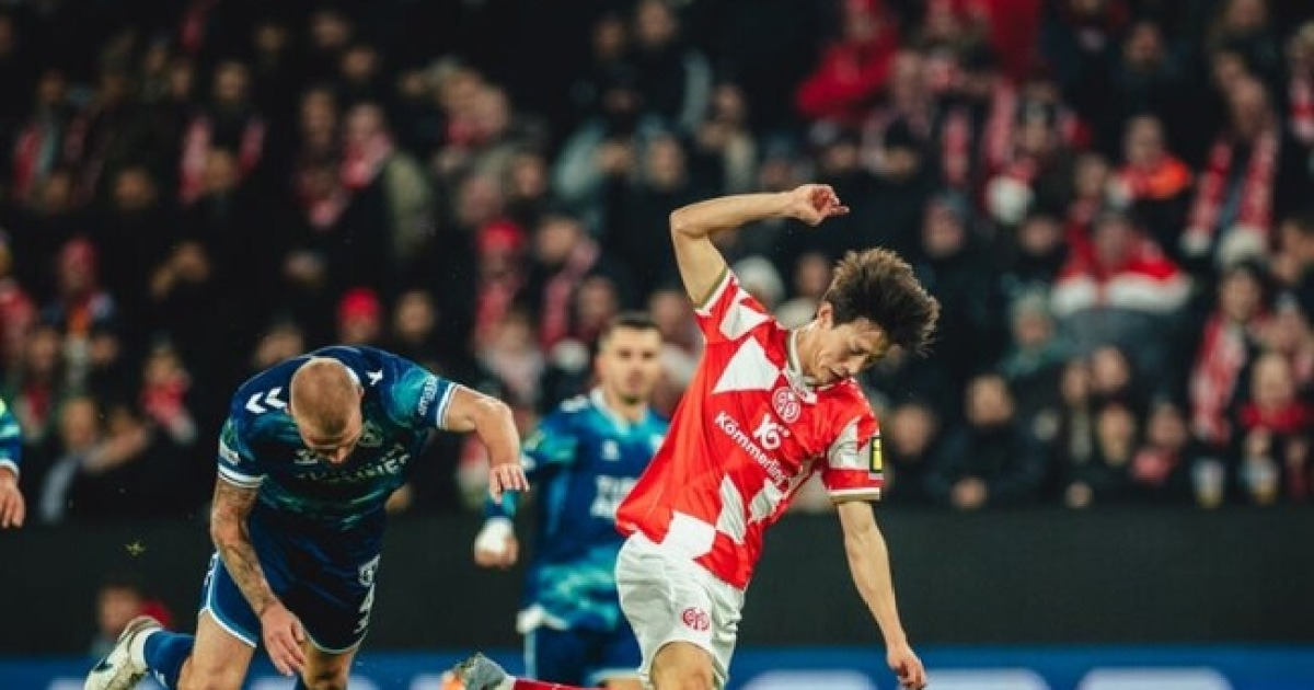 '韓 리빙 레전드' 120년 만 최초 역사 썼다...손흥민처럼 33세에 유럽 첫 트로피 드나, '1도움+PK 유도' 이재성 대활약