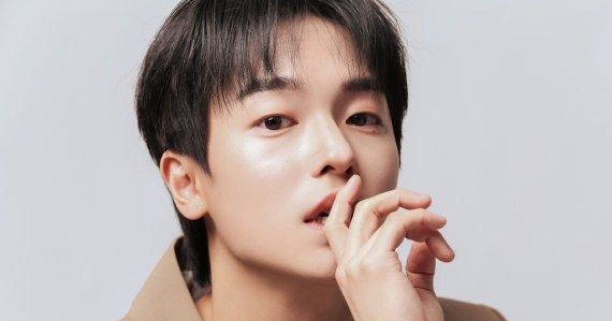 [단독] 틴탑 출신 배우 병헌, IHQ와 전속계약 종료