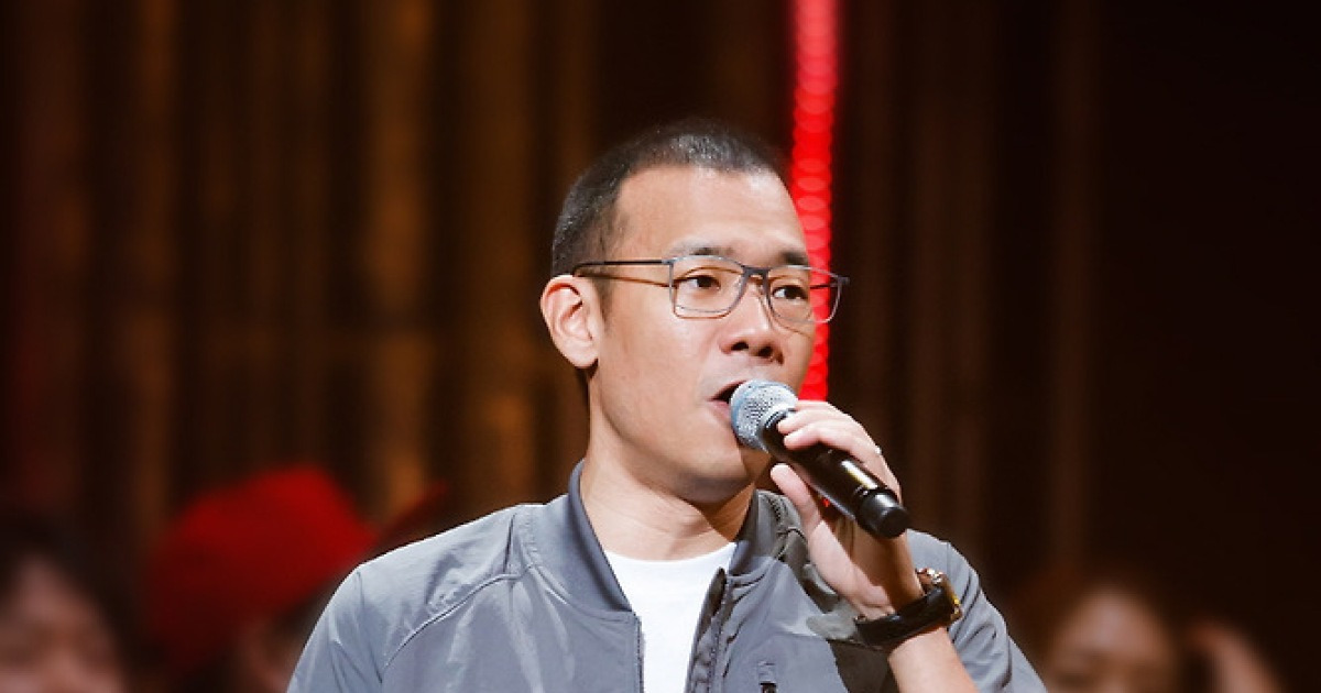 [단독] '쇼미더머니12' 김진표, 9연속 MC 확정