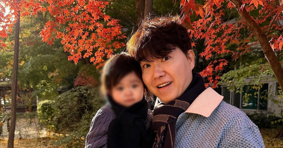 박수홍 돈 수십억 횡령한 친형, 2심서 징역 3년6개월