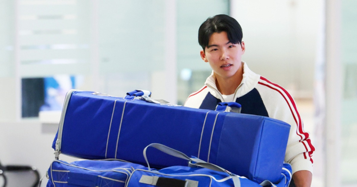 ‘월드시리즈 우승’ 김혜성, 보너스로 7억원 받는다