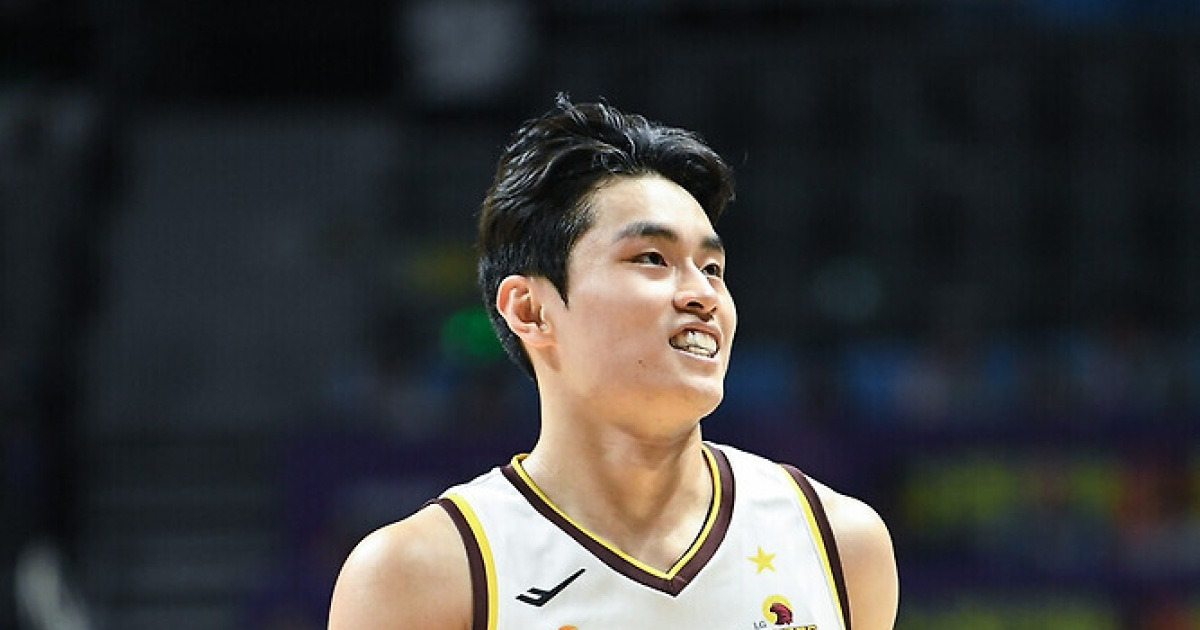 ‘또 올스타 1위’ 유기상 “우리 세바라기 팬 덕분이다”