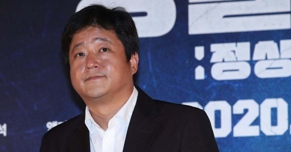 '음주운전' 곽도원, 3년만의 사과문…