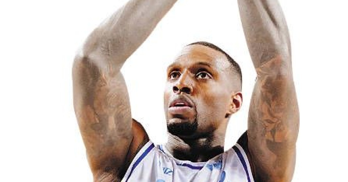 라건아 세금 분쟁…  법적 다툼 번지나