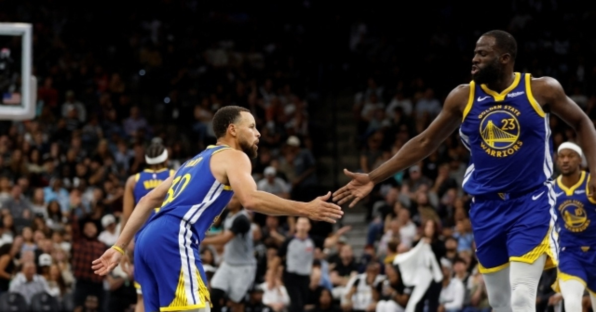 39점·48점 넣어도 패배! ‘커친놈’ 모드도 못 막은 골스 부진, ‘악동’ 디그린의 고해성사…“내 책임이 커, 우리는 결국 해낼 거야”