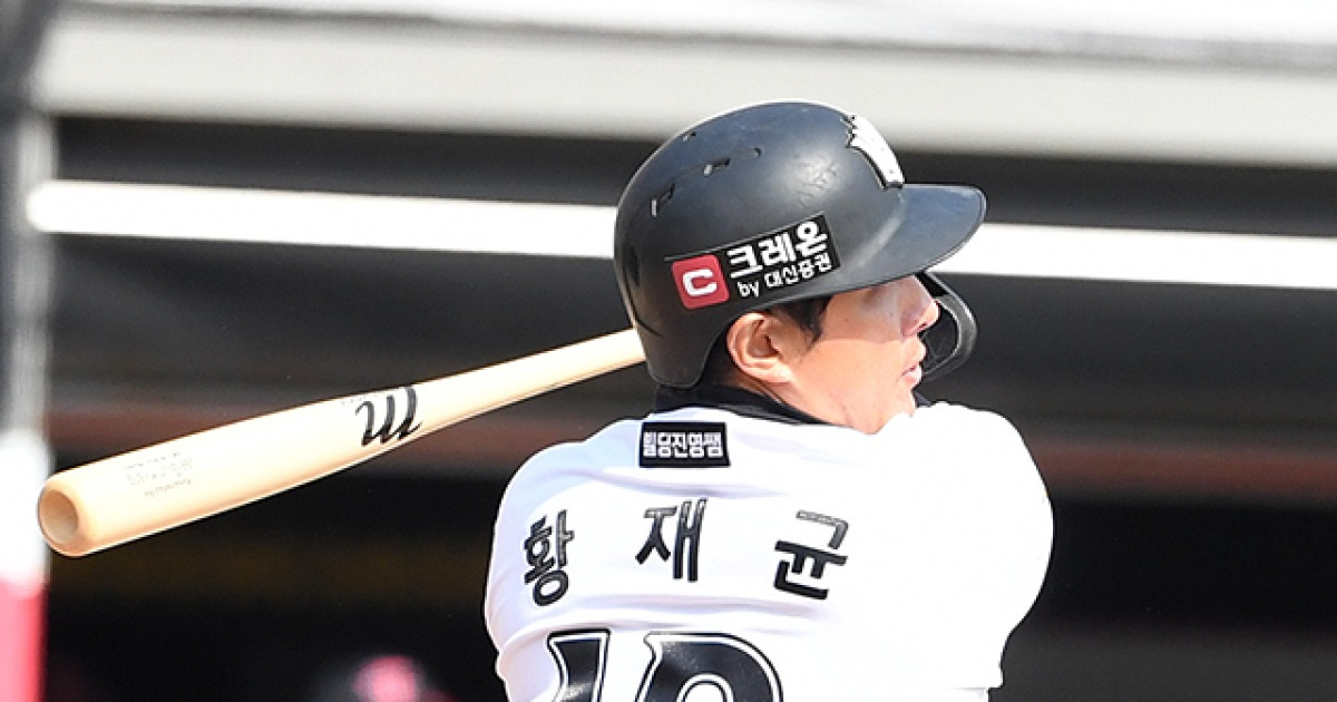 “꾸준한 퍼포먼스 보여줬던 선수로 기억되고파”…KT 황재균, 현역 은퇴 선언 [공식발표]