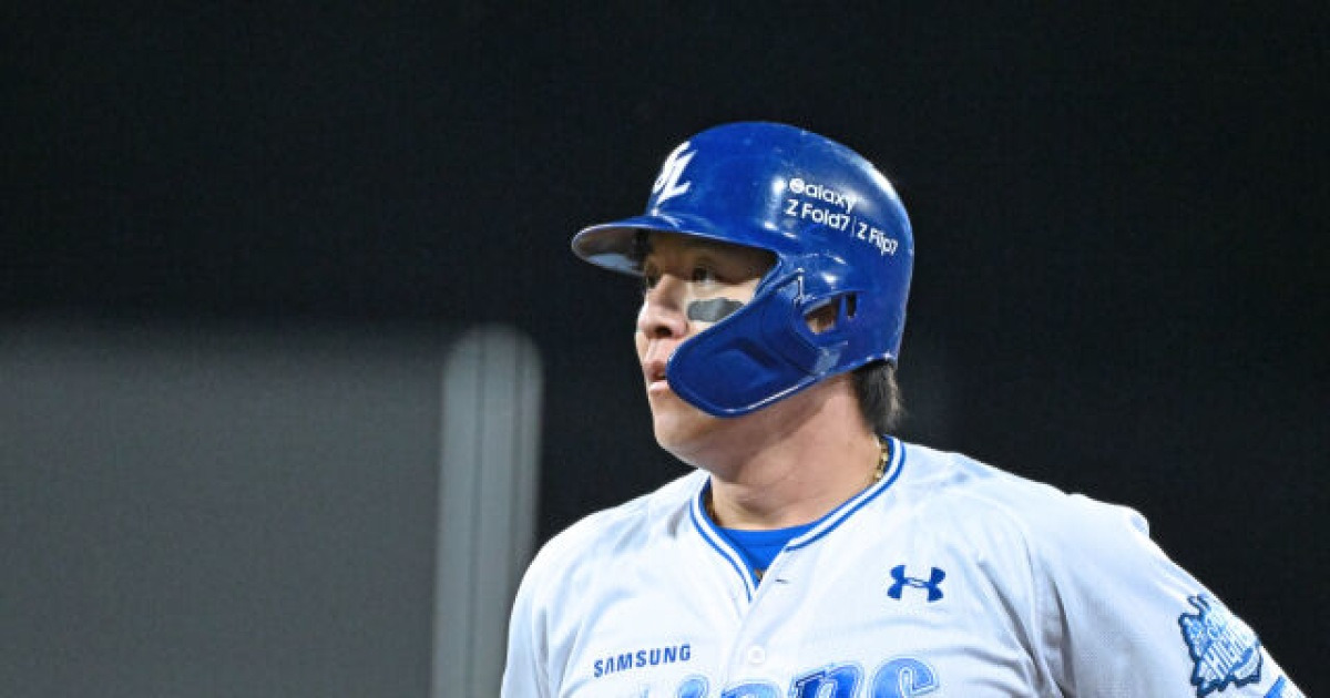 강민호는 FA 새 역사 일보직전…손아섭·황재균은 추운 겨울, C등급도 같은 C등급 아니다? 나이의 문제도 아니다