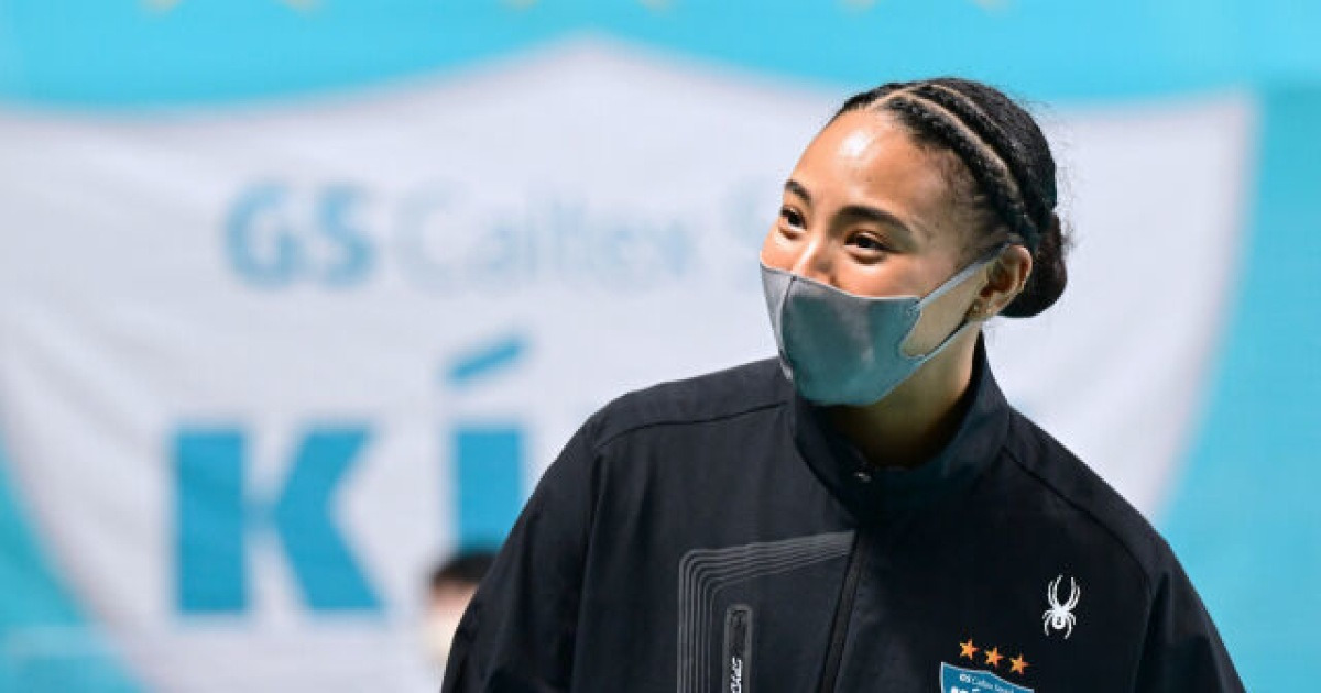 5위팀 희소식 알렸다, '10G 연속 결장' 천군만마 복귀 임박…"레이나 기회 되면 출전, 권민지-김미연 잘 버텼다" [MD대전]