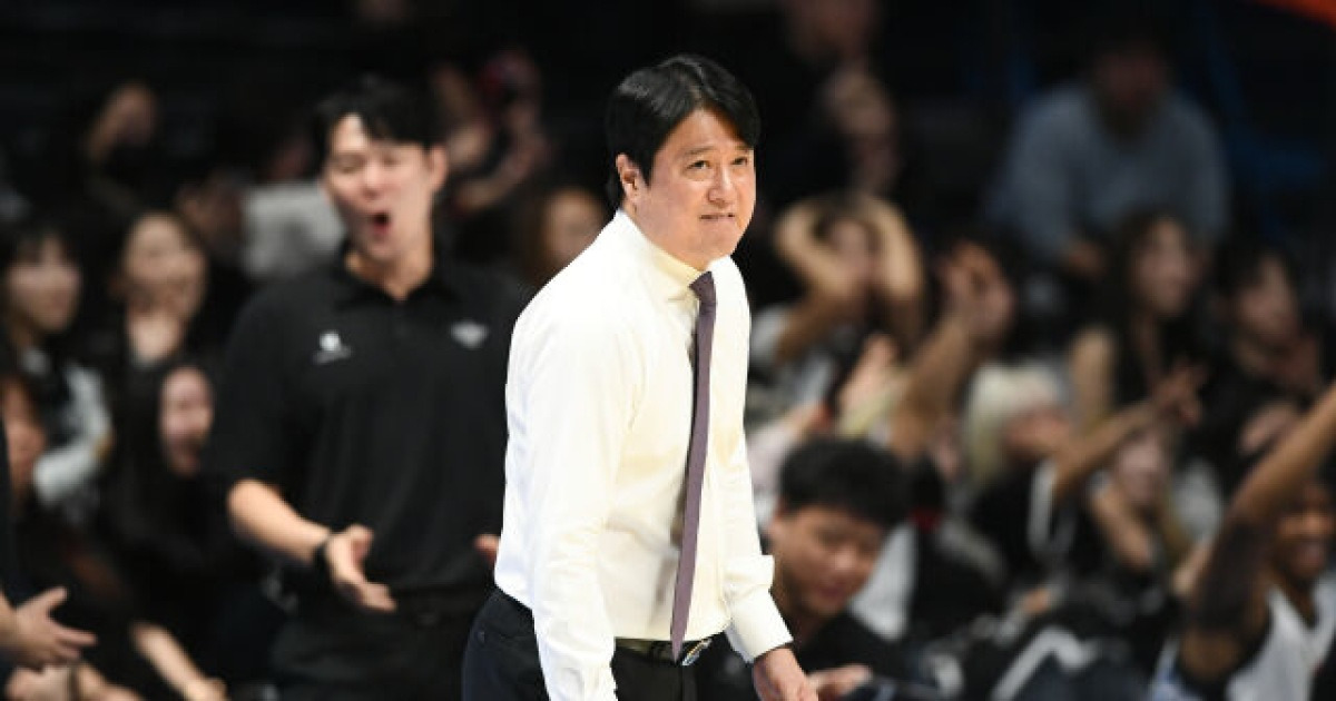 문경은 감독 300승까지 '단 1승' 남았다 "그것보다 +1 중요"…김주성 감독 "앨런슨 컨디션 돌아오길" [MD수원]